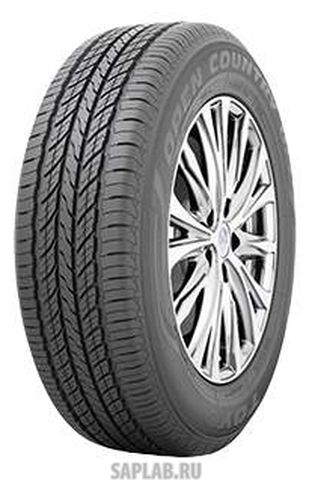 Купить TOYO TS00831 Шины TOYO Open country H/T 215/65 R16 98H (TS00831)