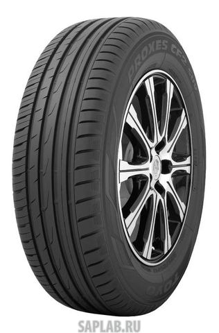 Купить TOYO TS00845 Шины TOYO Proxes CF2 SUV 215/60 R16 95H (TS00845)