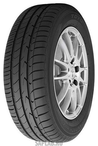 Купить TOYO TS01253 Шины TOYO TIRES Tranpath mpZ 215/45 R17 91W (до 270 км/ч) TS01253