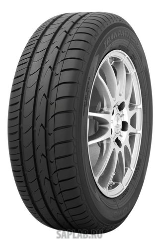 Купить TOYO TS01265 Шины TOYO TRANPATH mpZ 215/70 R16 100 H