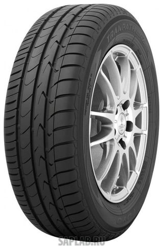 Купить TOYO TS01270 Шины TOYO ТIRES Tranpath mpZ 215/65 R15 96H (до 210 км/ч) TS01270