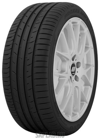 Купить TOYO TS01318 Шины TOYO TIRES Proxes Sport 275/35 R19 100Y (до 300 км/ч) TS01318