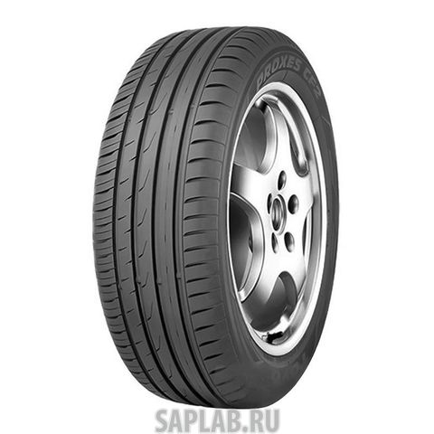 Купить TOYO TS01339 Шины TOYO PXCF2 225/60 R15 96 W TS01339