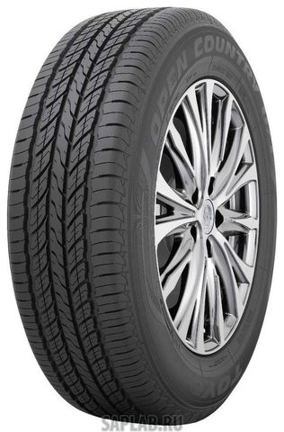 Купить TOYO TS01348 Шины TOYO TIRES Open Country U/T 255/60 R18 112V (до 240 км/ч) TS01348