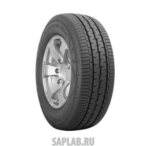 Купить TOYO TS01407 Шины Toyo NanoEnergy Van 195/65R16 104 T