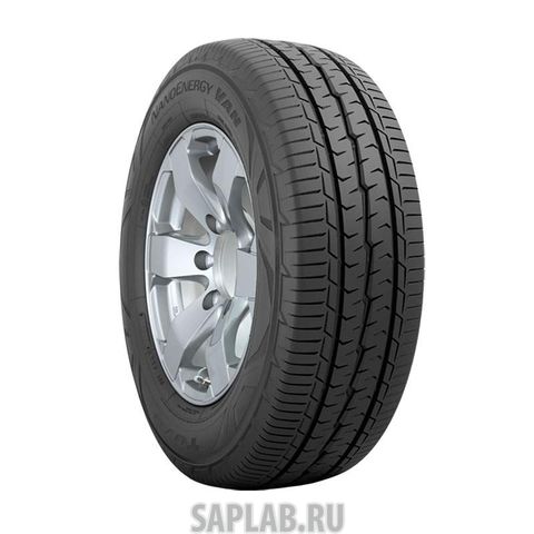 Купить TOYO TS01412 Шины TOYO NanoEnergy Van 205/75 R16 113 R TS01412