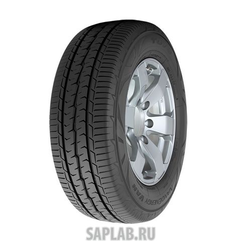 Купить TOYO TS01419 Шины TOYO NanoEnergy Van 195/70 R15 104 S TS01419