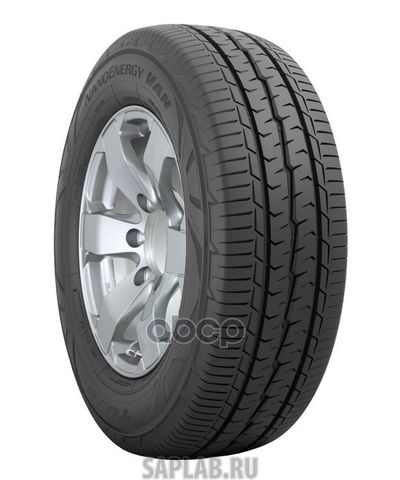 Купить TOYO TS01426 Шины TOYO NanoEnergy Van 205/60R14 109 S