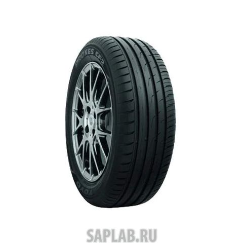 Купить TOYO TS01470 Шины TOYO PXCF2S 225/50R18 95W