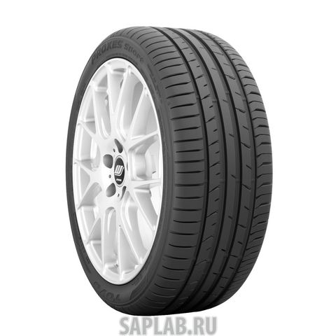 Купить TOYO TS01514 Шины TOYO PXSPS 285/35R22 106 Y