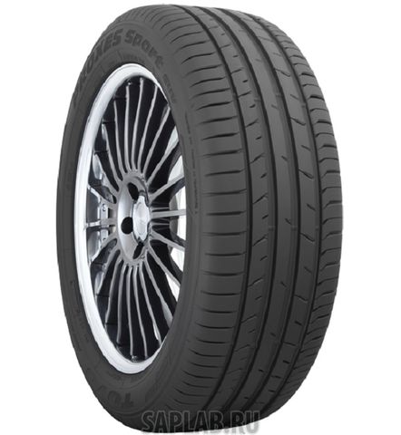 Купить TOYO TS01523 Шины TOYO Proxes Sport SUV 265/45R20 108 Y