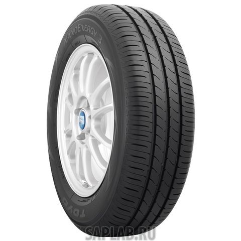 Купить TOYO TS01596 Шины TOYO Nanoenergy 3 215/60 R16 95H