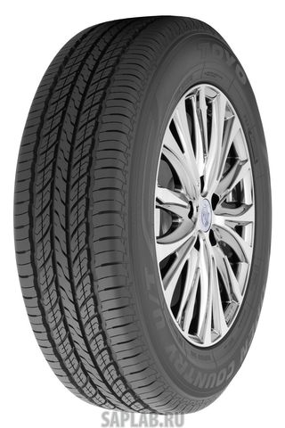 Купить TOYO TS01630 Шины TOYO OPUT 245/60 R18 105 V TS01630