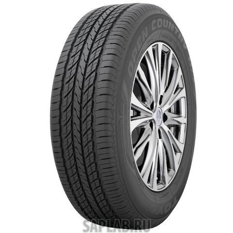 Купить TOYO TS01633 Шины TOYO OPUT 275/55 R20 117 V
