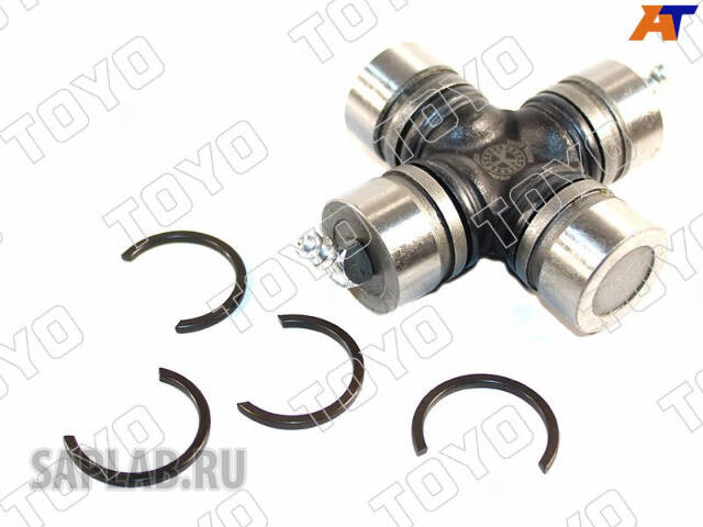 Купить TOYO TT-127 Крестовина ЯПОНИЯ 28,57/53,8 IN