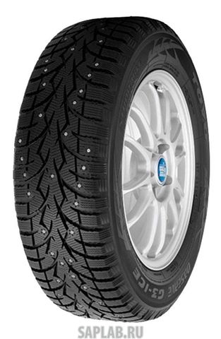 Купить TOYO TW00022 Шины TOYO Observe G3-Ice 185/65 R14 86T