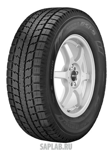 Купить TOYO TW00097 Шины TOYO TIRES GSi-5 215/75 R16 103S (до 180 км/ч) TW00097