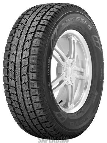 Купить TOYO TW00437 Шины Toyo Observe GSi5 255/60 R19 108Q
