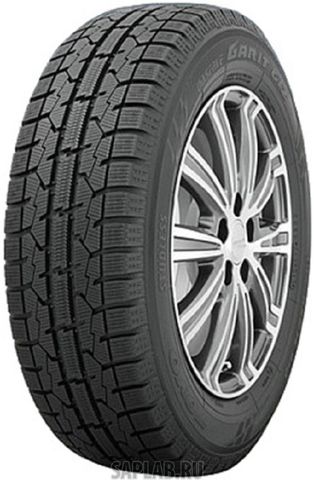 Купить TOYO TW00654 Шины TOYO ТIRES Observe Garit GIZ 205/65 R16 95 TW00654