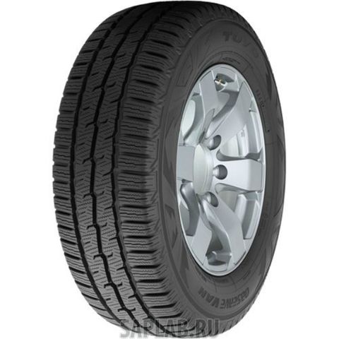 Купить TOYO TW00767 Шины TOYO Observe Van 185/0 R14 102/100S TW00767