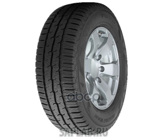 Купить TOYO TW00769 Шины TOYO OBSERVE VAN 205/0 R14 109S