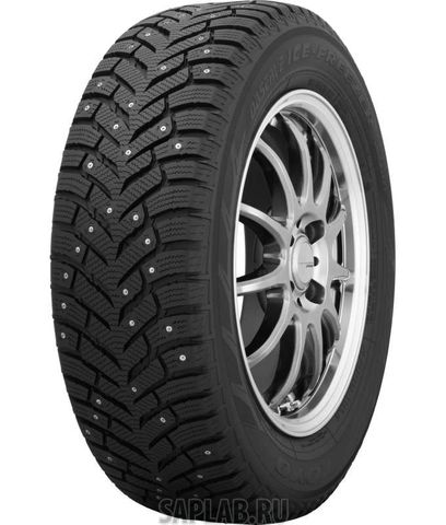 Купить TOYO TW01376 Шины TOYO Observe Ice Freezer 215/50 R17 91 T