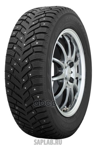 Купить TOYO TW01398 Шины TOYO OBIFSA 235/60 R18 107 T шип