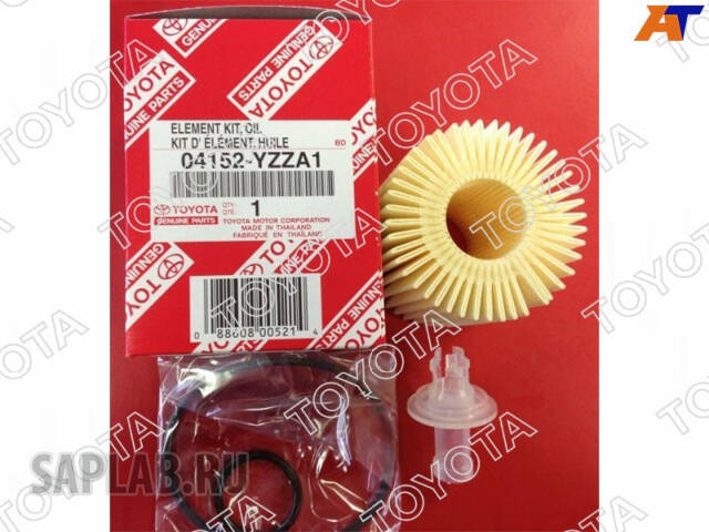 Купить запчасть TOYOTA - 04152YZZA1 