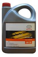 Купить TOYOTA 0888080845 Масло моторное