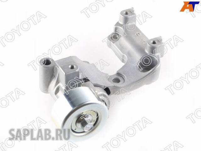 Купить TOYOTA 1662031040 Натяжитель приводного ремня