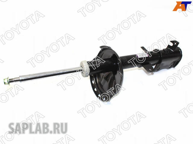 Купить TOYOTA 48540-49545 Амортизатор задний левый