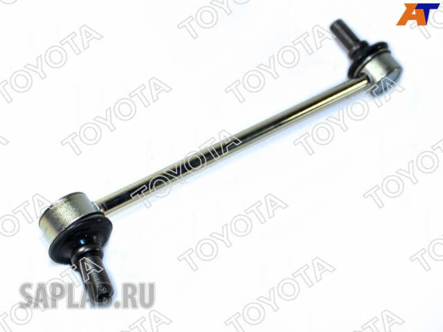 Купить TOYOTA 4882028050 Тяга стабилизатора Toyota Camry V30 2001-2006,Toyota Highlander I 2001-2006,Toyota Highlander II 2007-2013,Toyota Venza 2009>