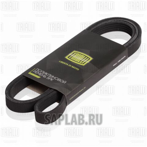 Купить TRIALLI 5PK1546 Ремень поликлиновой
