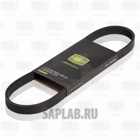 Купить TRIALLI 5PK970 Ремень поликлиновой