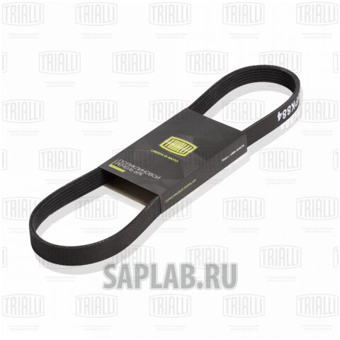 Купить TRIALLI 6PK698 Ремень поликлиновой
