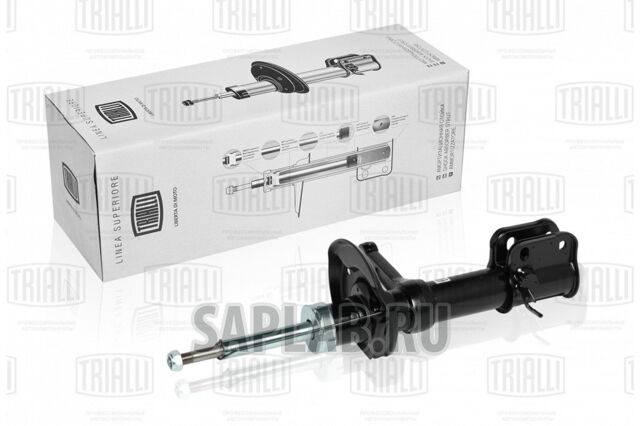 Купить TRIALLI AG 01155 Амортизатор передн. GAS L