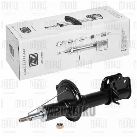 Купить TRIALLI AG 01176 Амортизатор подвески для а/м ВАЗ 2108-21099, 2113-2115 передний левый TRIALLI (газ)