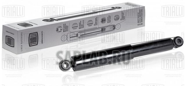 Купить TRIALLI AG01502 Амортизатор задн. газ. для а/м ВАЗ 2101 | прав/лев |
