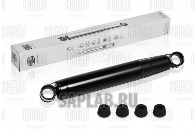 Купить TRIALLI AG 03004 Амортизатор передн./задн. GAS