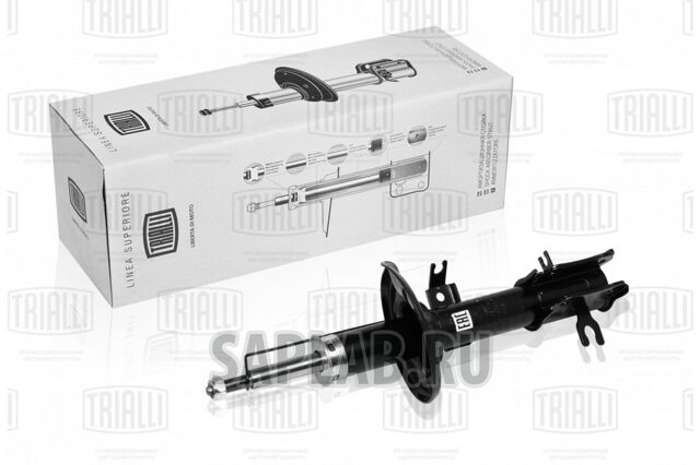Купить TRIALLI AG 05155 Амортизатор передний левый