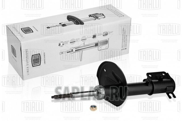 Купить TRIALLI AG 05162 Амортизатор передн. GAS L