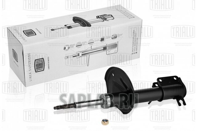 Купить TRIALLI AG 05363 Амортизатор передн. GAS R