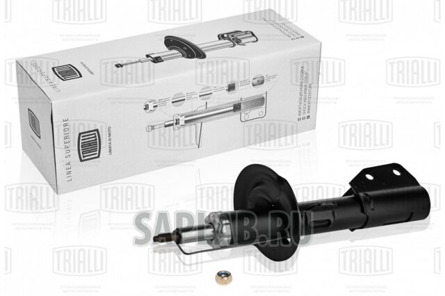 Купить TRIALLI AG 05365 Амортизатор передн. GAS R