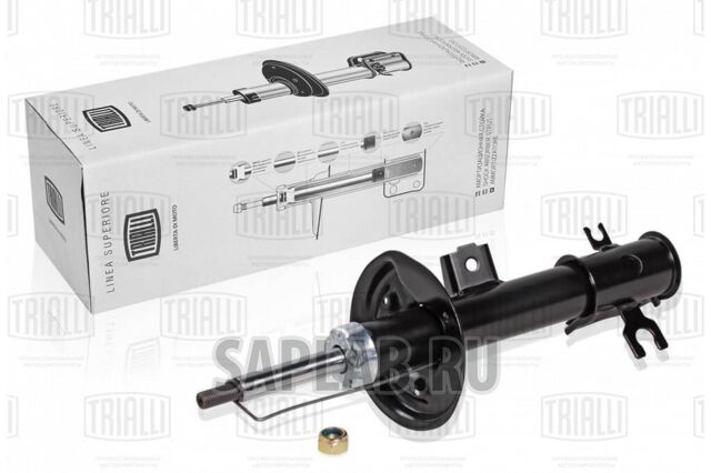 Купить TRIALLI AG 05367 Амортизатор передний правый