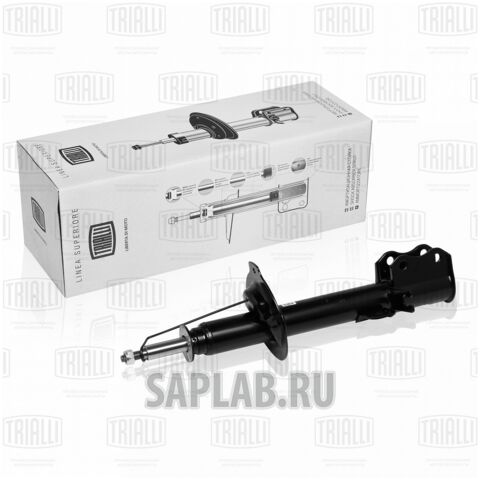 Купить TRIALLI AG 05404 Амортизатор задний GAS R
