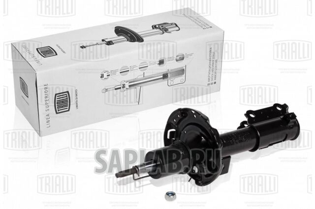 Купить TRIALLI AG 08148 Амортизатор передний GAS L