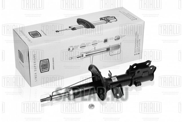 Купить TRIALLI AG 08163 Амортизатор передний левый