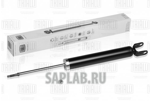 Купить TRIALLI AG 08504 Амортизатор задний