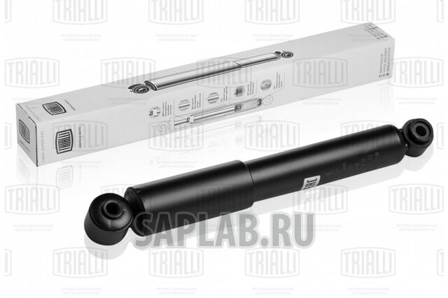 Купить TRIALLI AG 08532 Амортизатор задний