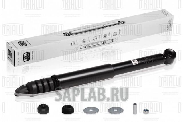 Купить TRIALLI AG 09510 Амортизатор задний
